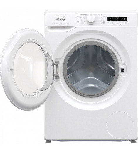 Пральна машина Gorenje WNPI 82  BS