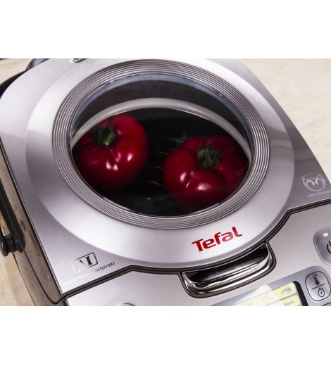 Мультиварка Tefal RK812B32