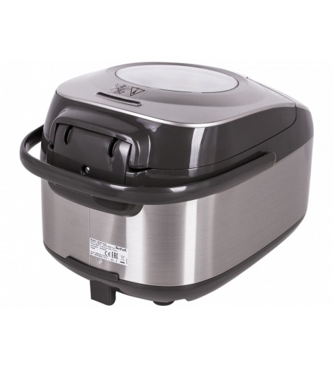 Мультиварка Tefal RK812B32