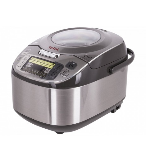 Мультиварка Tefal RK812B32