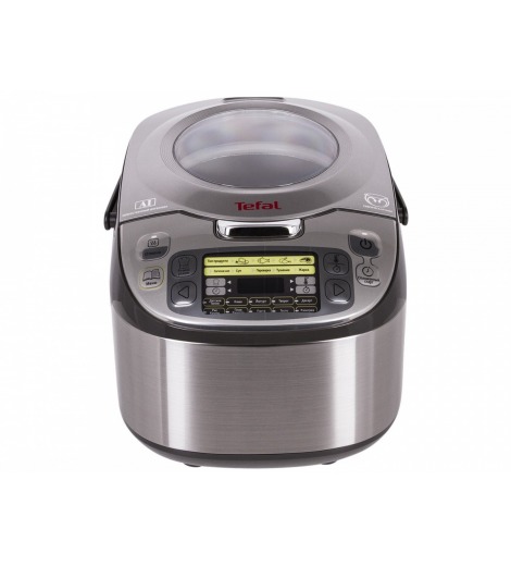 Мультиварка Tefal RK812B32