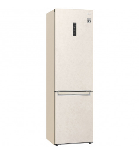 Холодильник LG GA-B509SESM