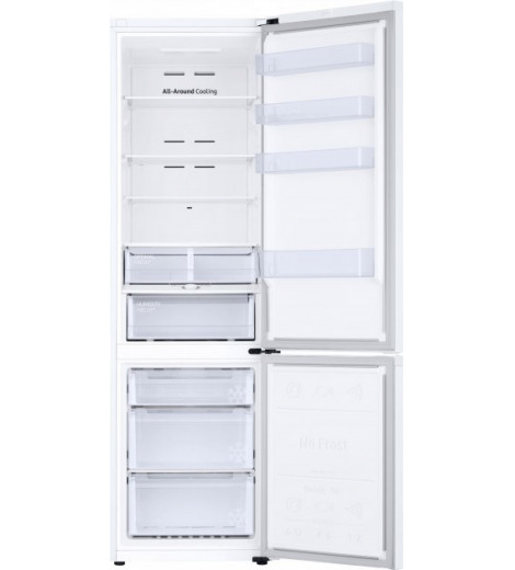 Холодильник Samsung RB38T603FWW/UA