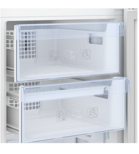 Холодильник BEKO RCNA406I30W