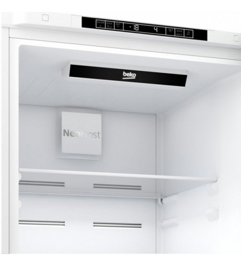 Холодильник BEKO RCNA406I30W