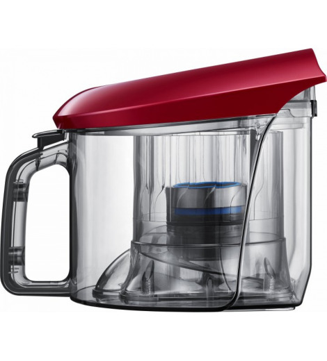 Пылесос Samsung VC07M2110SR/UK