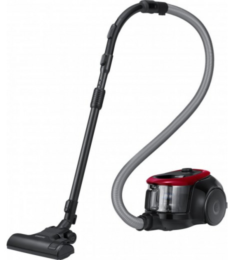 Пылесос Samsung VC07M2110SR/UK
