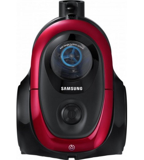 Пылесос Samsung VC07M2110SR/UK