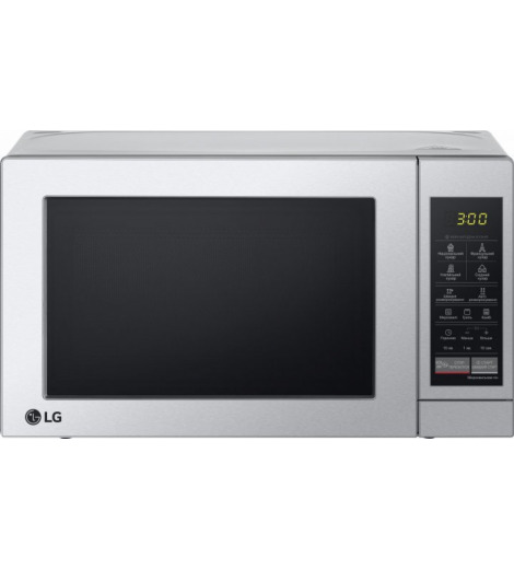 Мікрохвильова піч LG MH6044V
