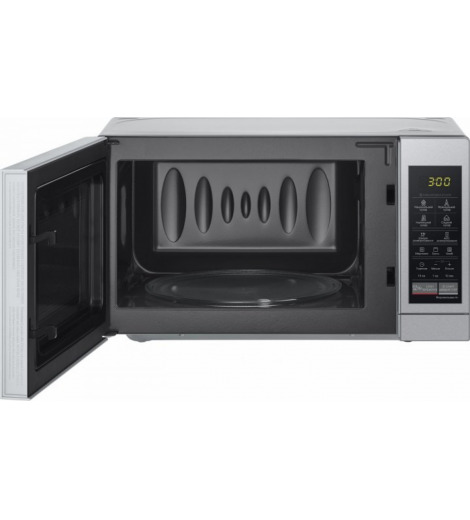 Мікрохвильова піч LG MH6044V