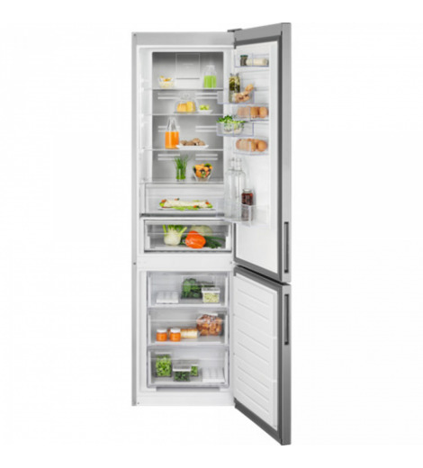 Холодильник Electrolux RNT7ME34X2