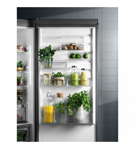 Холодильник Electrolux RNT7ME34X2