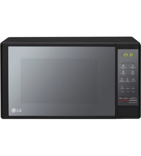 Микроволновая печь LG MS2042DARB