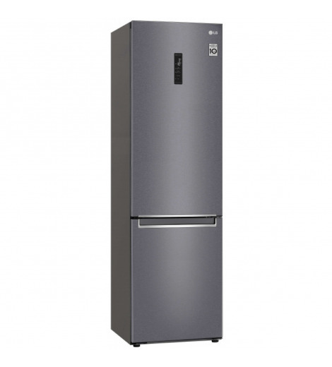 Холодильник LG GA-B509SLSM