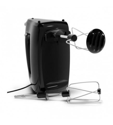 Миксер ZELMOTOR 451.5 Black (с мерным стаканом)