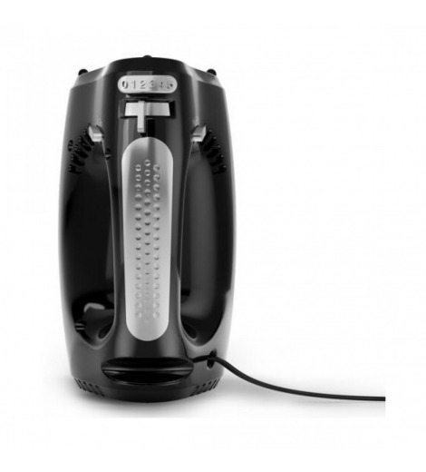 Миксер ZELMOTOR 451.5 Black (с мерным стаканом)