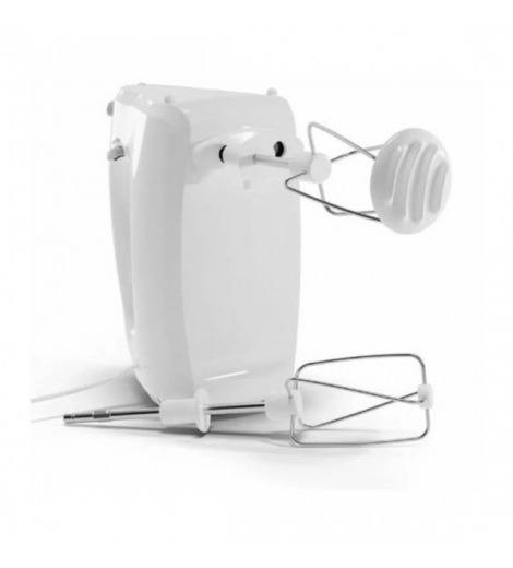 Миксер ZELMOTOR 451.5 White (с мерным стаканом)