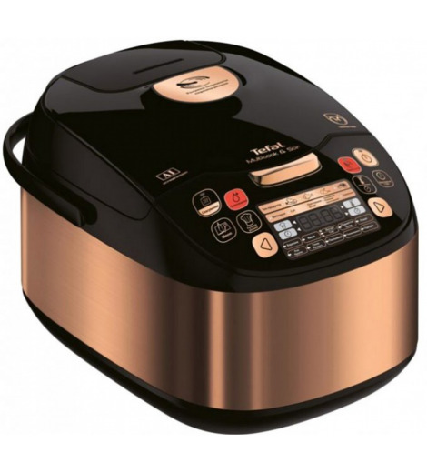 Мультиварка  Tefal RK901F34
