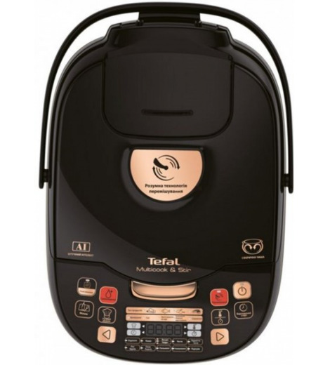 Мультиварка  Tefal RK901F34
