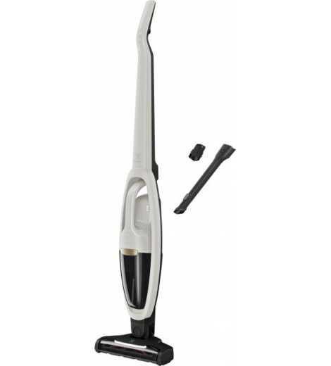 Пылесос аккумуляторный Electrolux WQ61-44SW