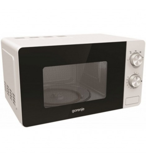 Микроволновая печ Gorenje MO 17 E1W