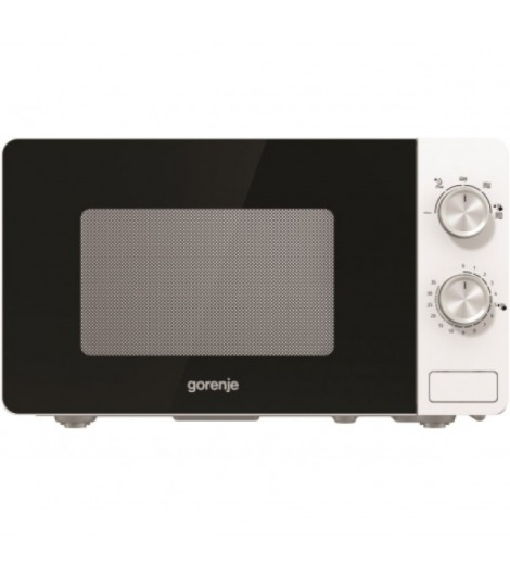 Микроволновая печ Gorenje MO 17 E1W