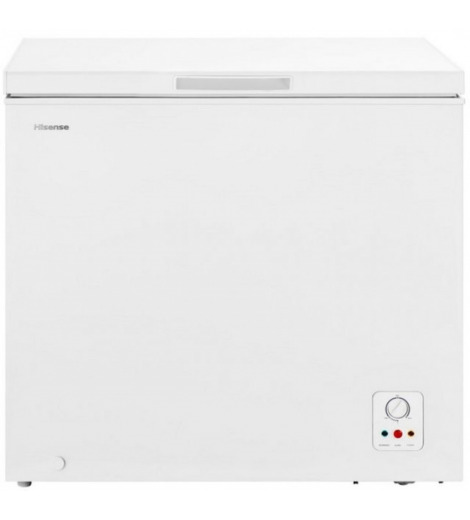 Морозильна скриня Hisense FC 258D4AW1 (BD-199) / FC