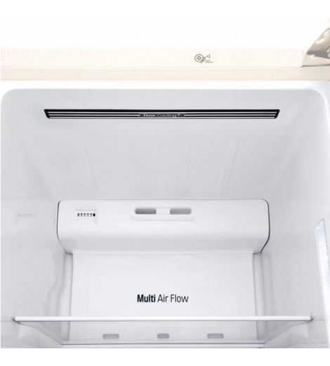 Холодильник LG GC-B247SEDC Side-by-Sade