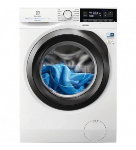 Пральна машина Electrolux EW6F348SAU