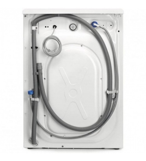 Пральна машина Electrolux EW6F348SAU