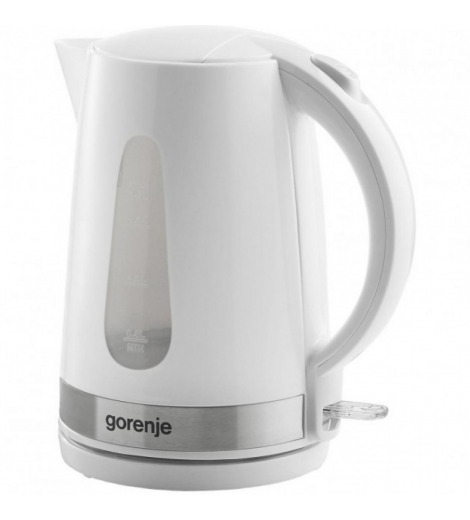 Электрочайник Gorenje K17WE