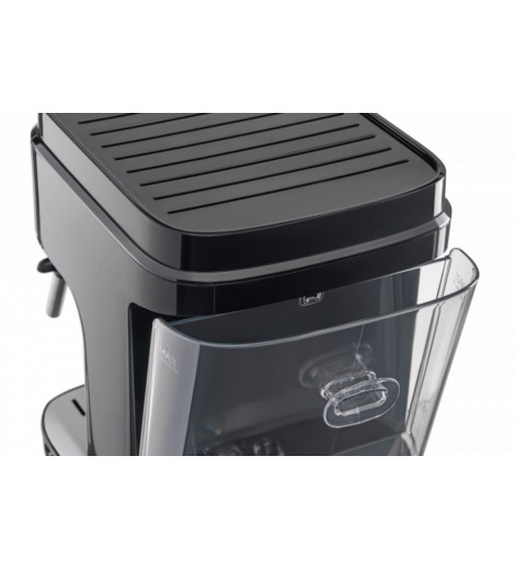 Кофеварка  Ardesto ECM-E10B