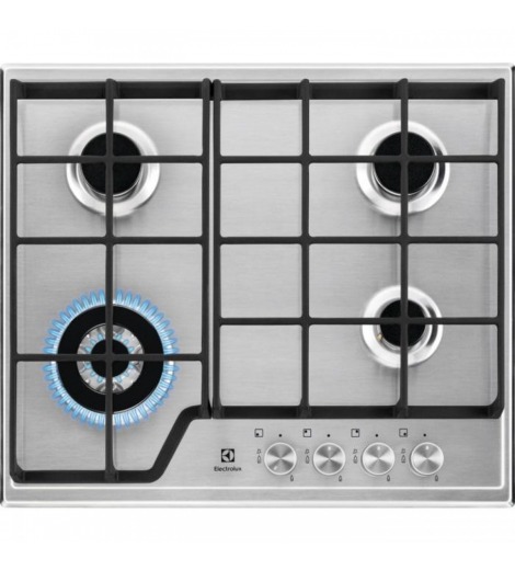 Варильна поверхня Electrolux GRE363MX
