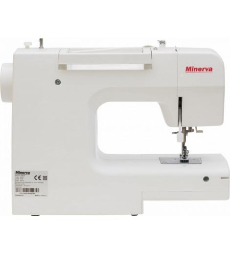 Швейная машина MINERVA M-M230