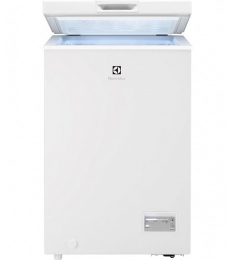 Морозильна скриня міні Electrolux LCB1AF10W0