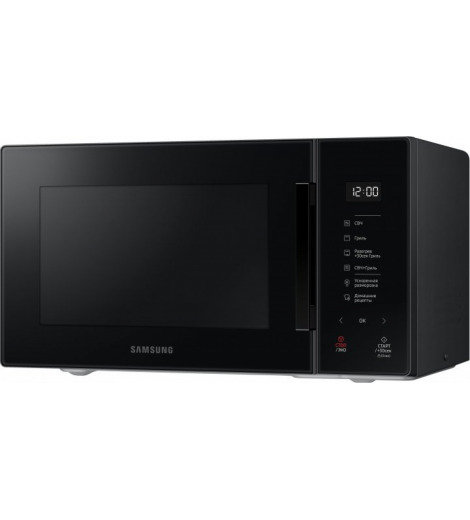 Микроволновая печь Samsung MG23T5018AK/BW