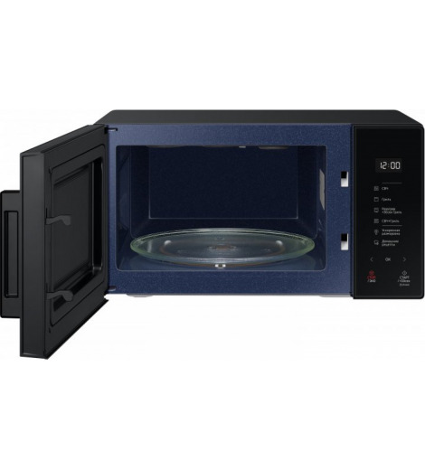 Микроволновая печь Samsung MG23T5018AK/BW