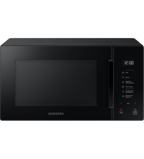 Микроволновая печь Samsung MG23T5018AK/BW