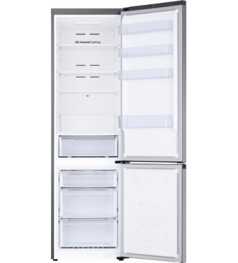 Холодильник Samsung RB38T600FSA/UA
