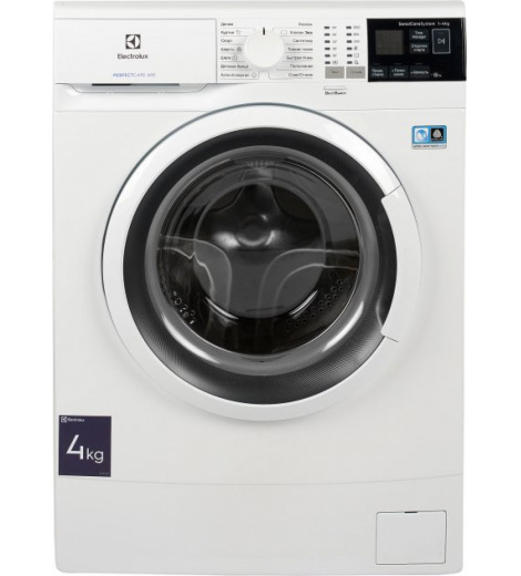 Пральна машина Electrolux EW6S404WU