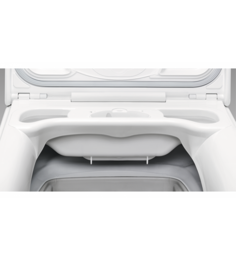 Пральна машина Zanussi  ZWY50924CUI