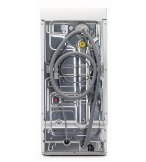 Пральна машина Zanussi  ZWY50924CUI