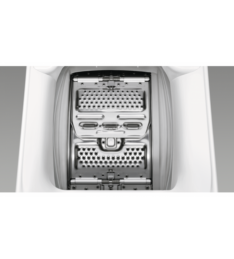 Пральна машина Zanussi  ZWY50924CUI