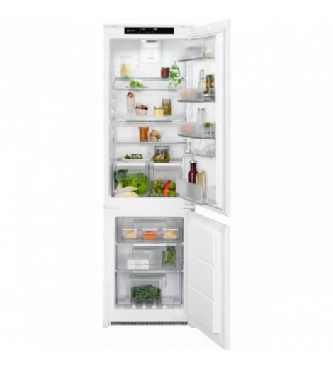 Вбудований холодильник  Electrolux RNS7TE18S