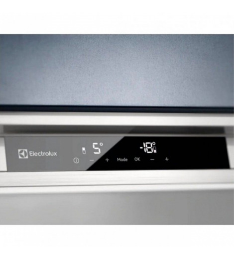 Вбудований холодильник  Electrolux RNS7TE18S