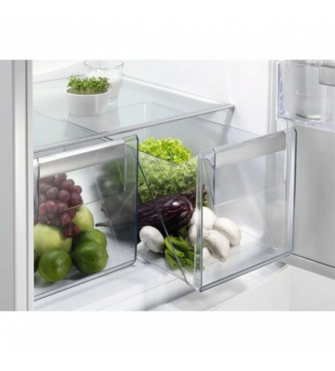 Вбудований холодильник  Electrolux RNS7TE18S