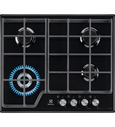 Варильна поверхня Electrolux GRE363MB