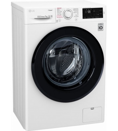 Пральна машина LG F2J5HS9W