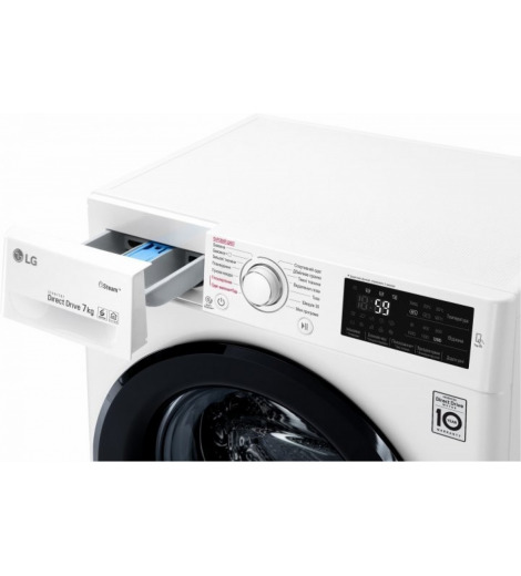 Пральна машина LG F2J5HS9W