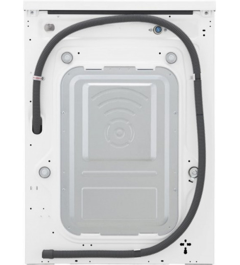 Пральна машина LG F2J5HS9W